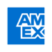 American Express Logo (Amex)