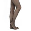 Black Fishnet Tights from Rumpf