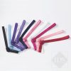 Various dance belt colours