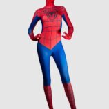 Spider-Man Fancy Dress costume - Front