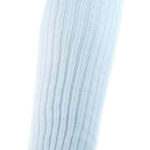 Stirrup Legwarmers - 90cm - White